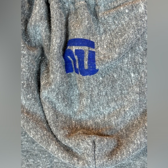✨Host Puck✨Men’s NFL New York Giants Hoodie- Sz Medium - Picture 6 of 9